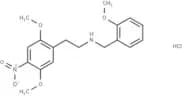 25N-NBOMe hydrochloride