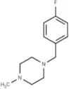 4-fluoro MBZP
