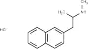 Methamnetamine hydrochloride