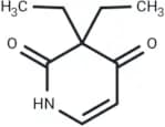 Pyrithyldione