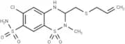 Methalthiazide