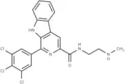 Antimalarial agent 46