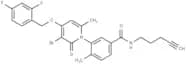 p38α inhibitor 5