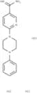 C1s-IN-1 trihydrochloride