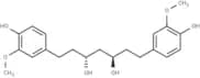 (3R,5R)-Octahydrocurcumin