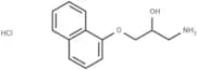 Norpropranolol hydrochloride