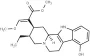(-)-9-Hydroxycorynantheidine
