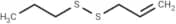 Allyl propyl disulfide