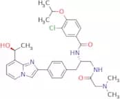 GSK-923295