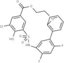 ACLY inhibitor 7