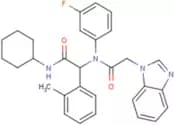 Mutant IDH1-IN-1