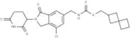 CDK2 degrader 4