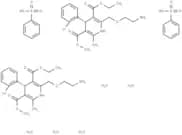 Levamlodipine besylate Hemipentahydrate