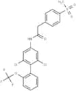 RORγt inhibitor 4