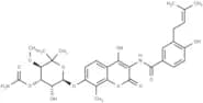 Novobiocin