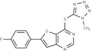 Protein kinase inhibitor 10
