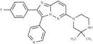 Casein kinase 1δ-IN-28