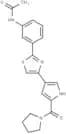 Milpecitinib