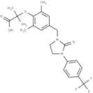 PPARα/δ agonist 3