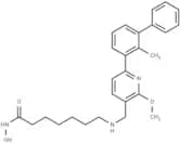PD-L1/HDAC6-IN-1