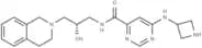 PRMT5 ligand 1