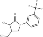 Flurochloridone