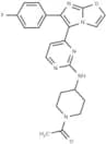 p38 Kinase inhibitor 8