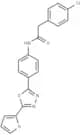 Tyrosine kinase-IN-9