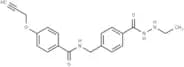 HDAC6 ligand-3