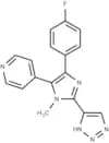 p38α inhibitor 8