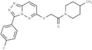 Protein kinase inhibitor 13
