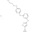 UNC0064-12 hydrochloride (1430089-64-7(free base))
