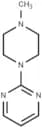 5-HT1A modulator 4