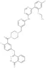 CDK9/PARP-IN-1