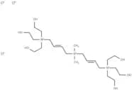 Polyquaternium-1