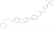 Quizartinib