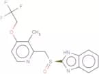 Levolansoprazole