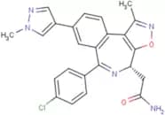 BET bromodomain inhibitor