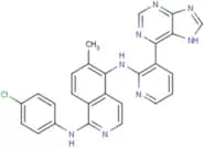 Raf inhibitor 1