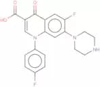 Sarafloxacin
