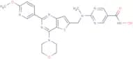 Fimepinostat