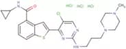 LY2409881 trihydrochloride