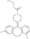 4-Chloroloratadine