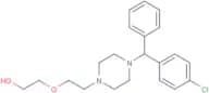 Hydroxyzine