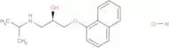 (R)-Propranolol hydrochloride