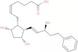 Bimatoprost acid