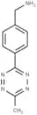 Methyltetrazine-Amine