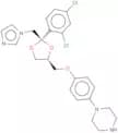 Deacylketoconazole