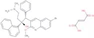 Bedaquiline fumarate