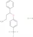 Norfluoxetine Hydrochloride